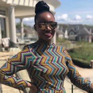 Meet your Posher, Nurse Kay